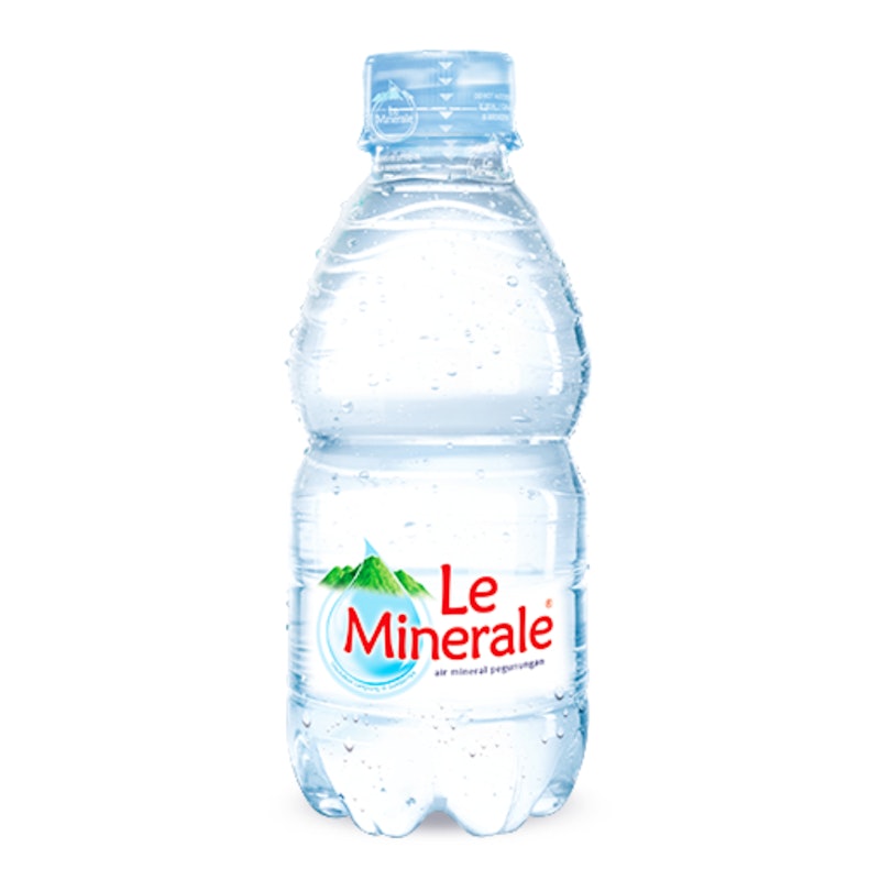 Mineral Water